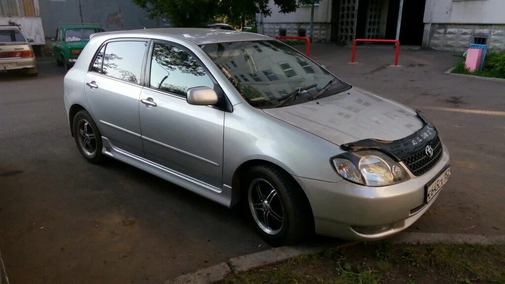 алекс 2001. тойота алекс 2002 года. алекс 2001. Toyota allex 2002. алекс 2001.