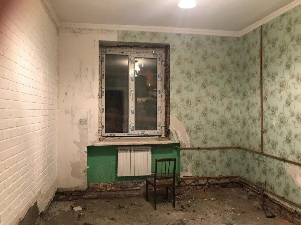 Ремонт без рубля. Ремонт без рубля