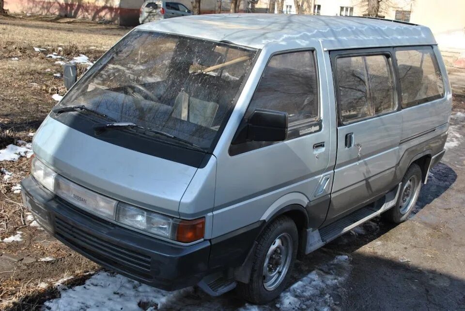 Ниссан ванетте с22. Ниссан ванетте 1990. Ниссан ванетте 1989. Ниссан ванет дизель. Nissan vanette 1995.