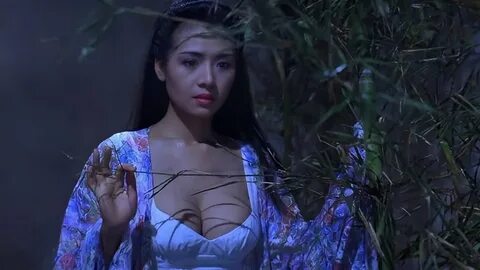 Erotic Ghost Story (1990) Chinese movie explain in hindi Chinese Full movie...