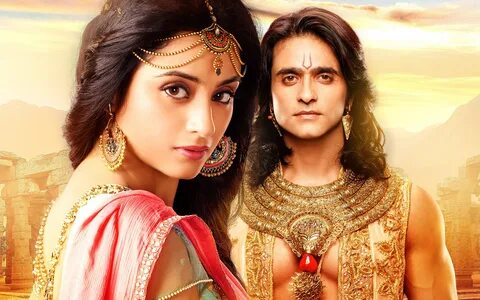 Siya ke ram