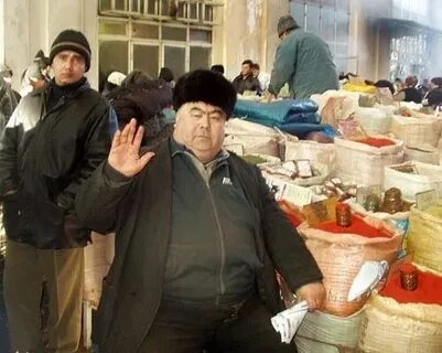Черный рынок узбекистана на сегодня