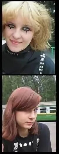 Таня отметила