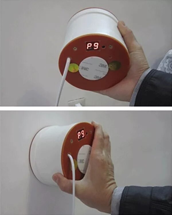 приспособление для соседей сверху. приспособление для соседей сверху. колонка для соседей сверху. ультразвуковой динамик для соседей. как отомстить соседям соседям.