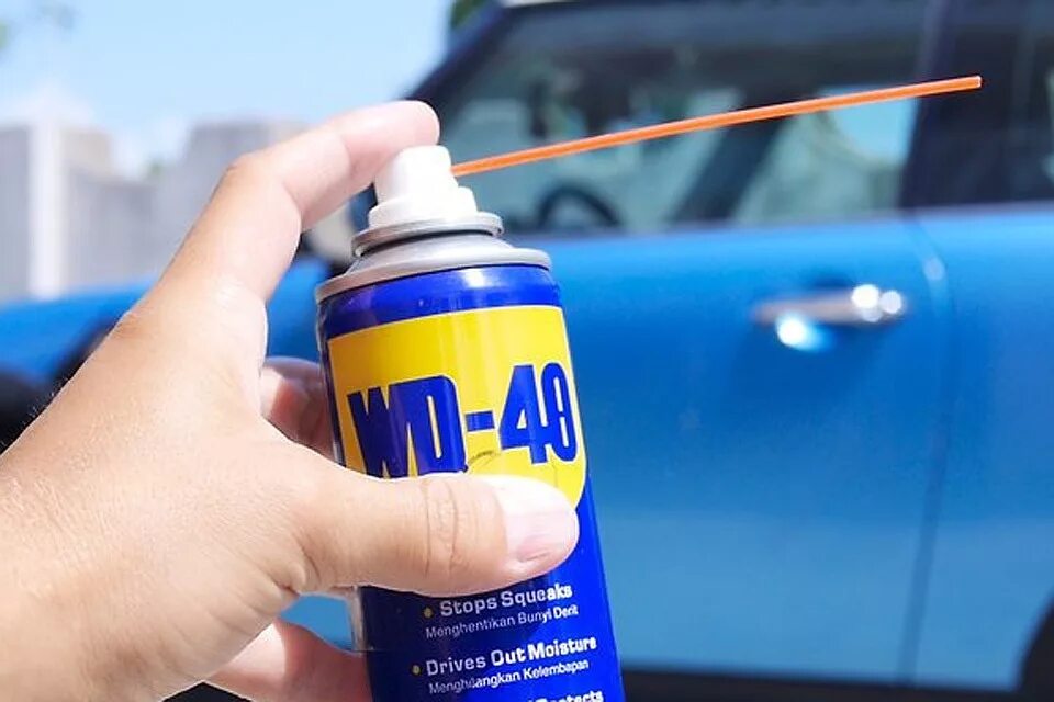 Портит ли смазка. WD 40. Смазка ВД-40. Жидкость универсальная WD-40. WD-40-02s.