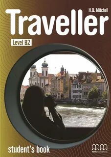 Travelling english book