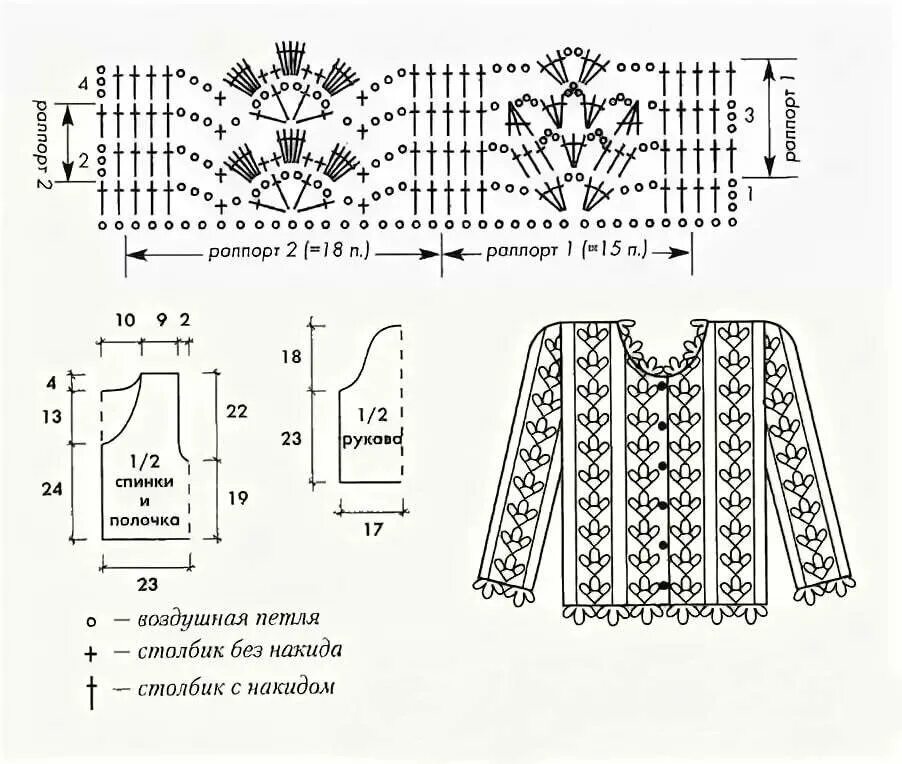 Кофта крючком со схемами красивые. Схемы вязания летнего кардигана крючком для начинающих. Вязаные ажурные кардиганы крючком со схемами для женщин. Вязание крючком для начинающих схемы с подробным описанием кардиган. Вязаный ажурный кардиган со схемами.