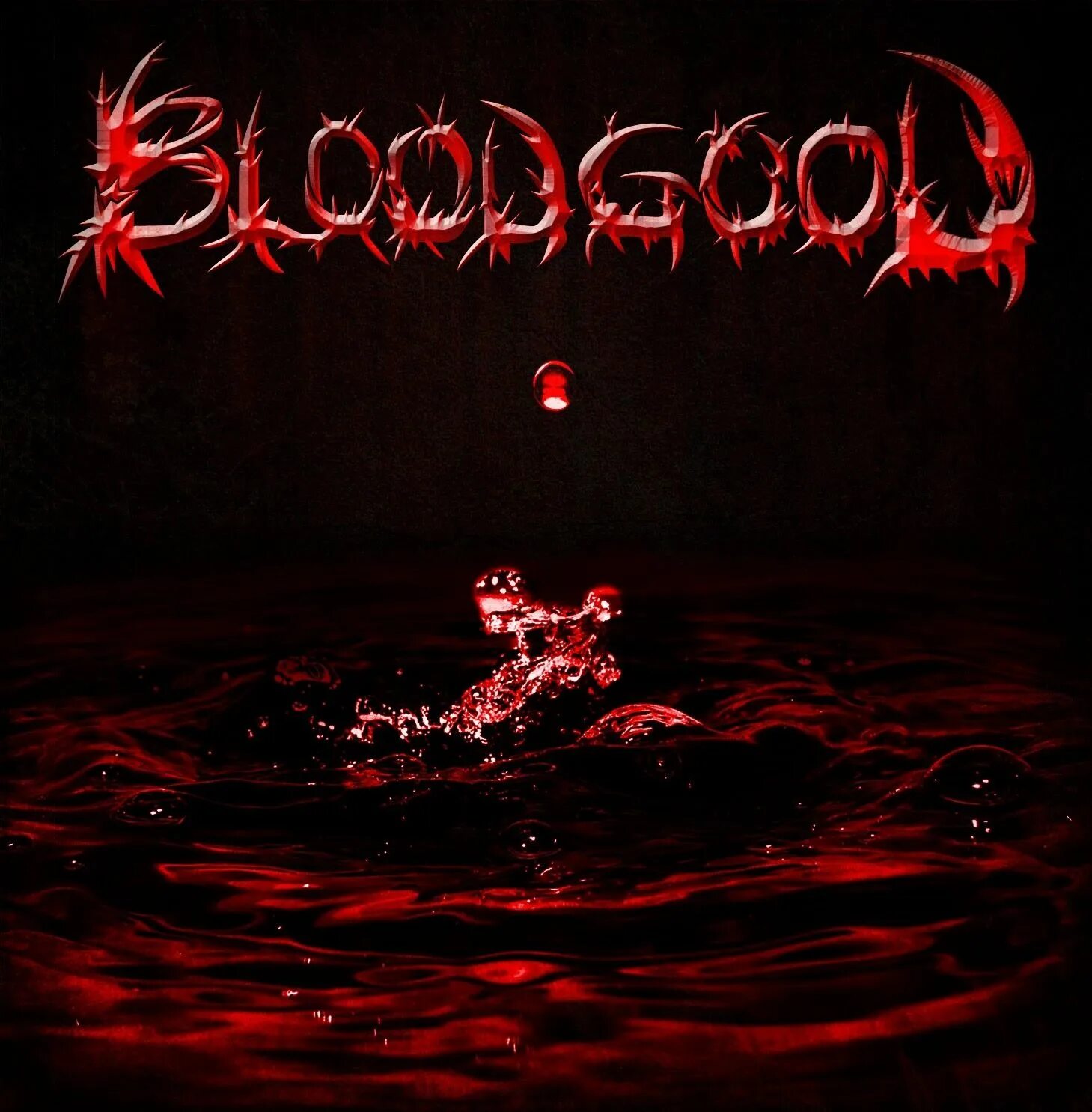 Песня кровь в жилах. Bloodgood Bloodgood 1986.