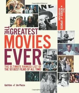The greatest books ever