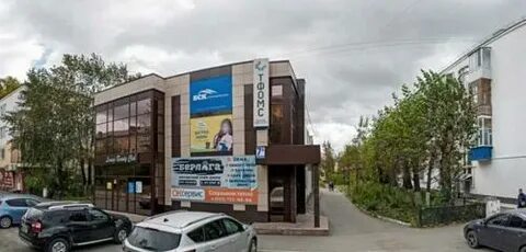Герцена 7