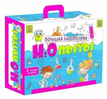Наборы iq