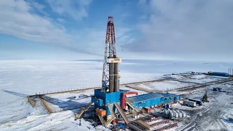 нефтегаз бурение