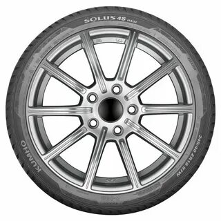 Kumho wp52 r15