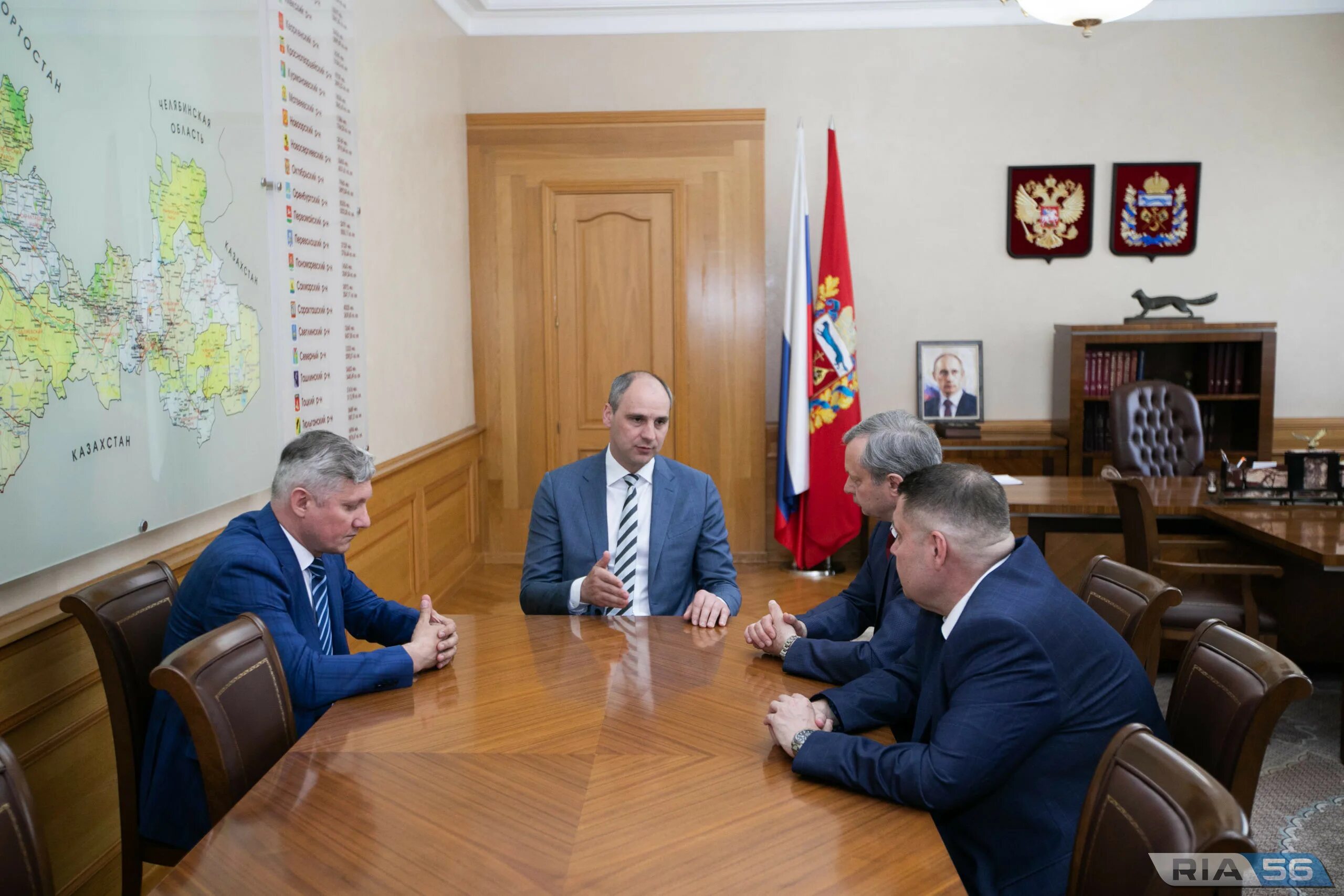 Россия 1 передача оренбург. Начальник пограничного управления Оренбург. Начальник УФСБ по Оренбургской области. Начальники пограничных управлений.