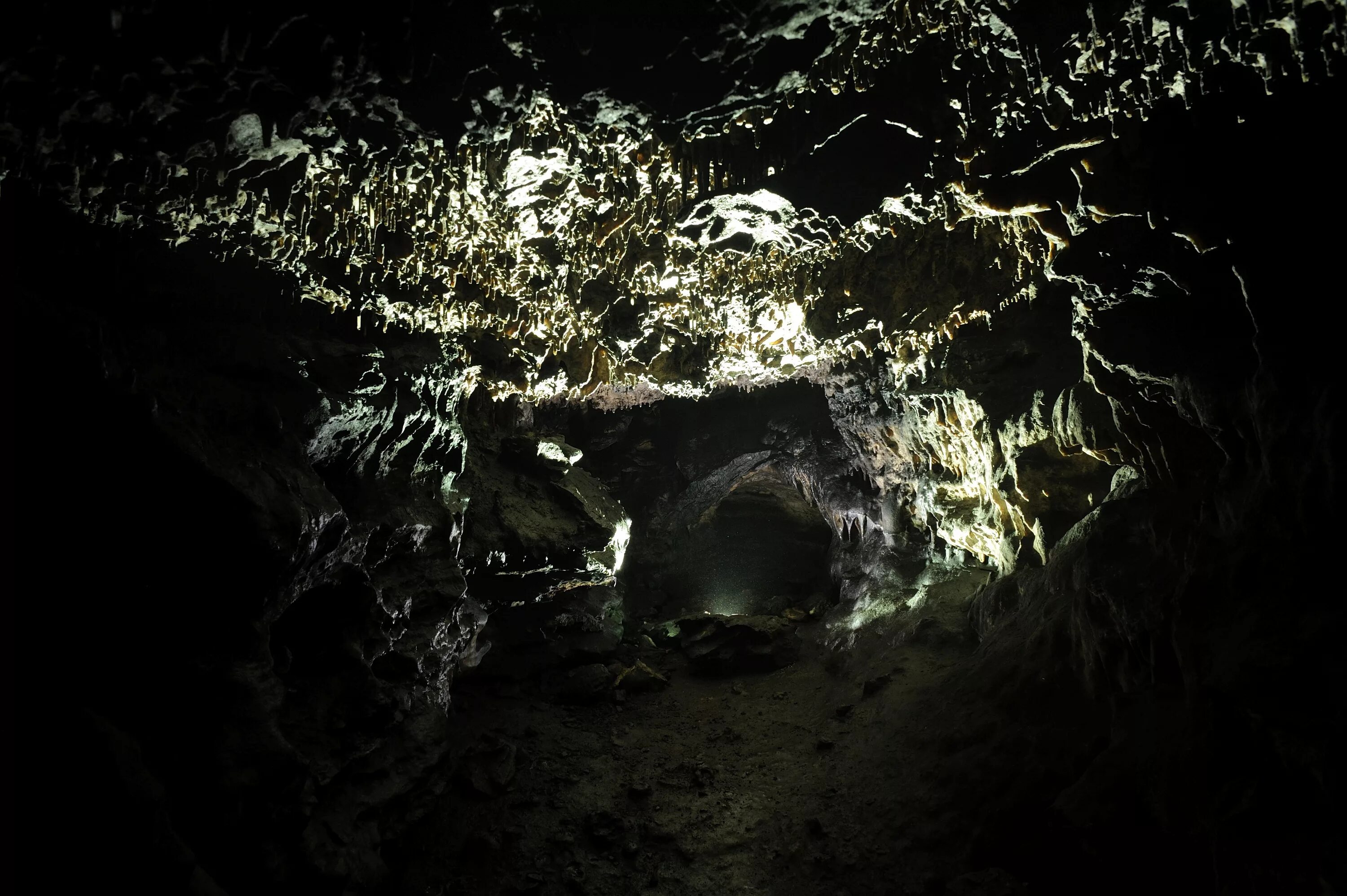 Хоррор мод cave horror project. Пещера the cave 2005.