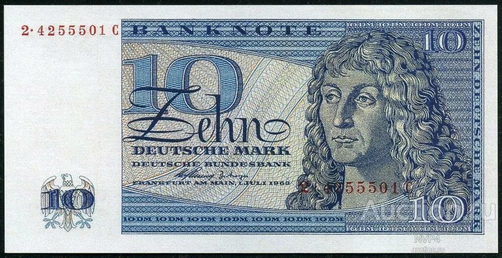 Немецкая марка. 10 Немецких марок. Немецкая марка (Deutsche Mark). Марки ФРГ банкноты.