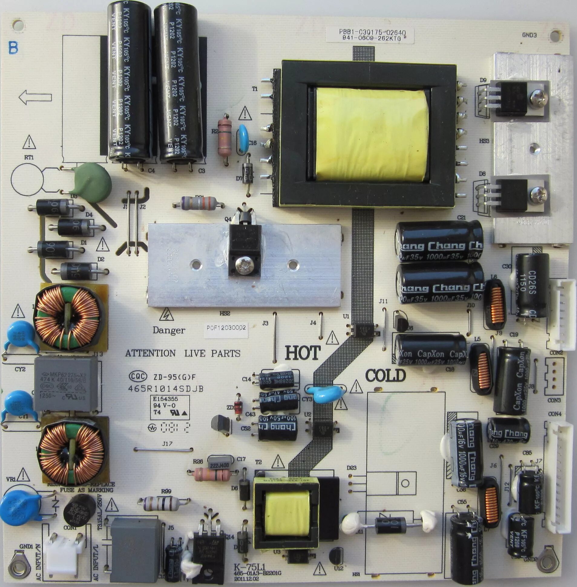 Блок питания k-75l1:. Блок питания Горизонт 32lcd840. K-75l1 плата. Блока питания ЖК телевизоров Горизонт 32le4122d.