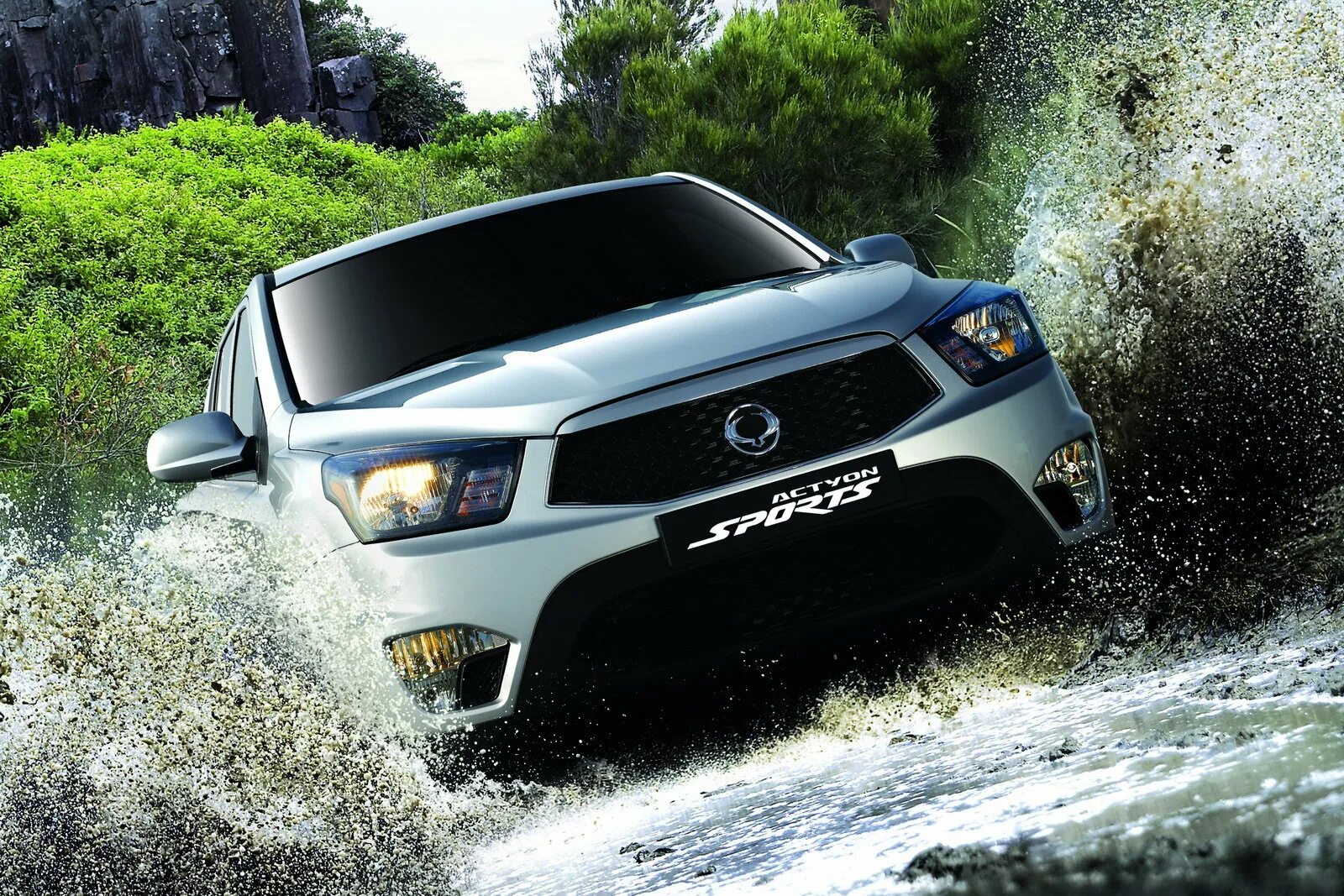 Ssangyong actyon sports масла. SSANGYONG Korando Sports. SSANGYONG Actyon. ССАНГЙОНГ Актион спорт. Ssang Yong Actyon Sports раллийный.