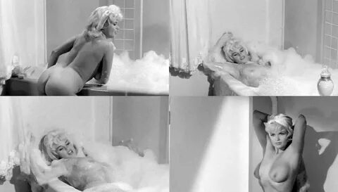 Jane mansfield nude playboy