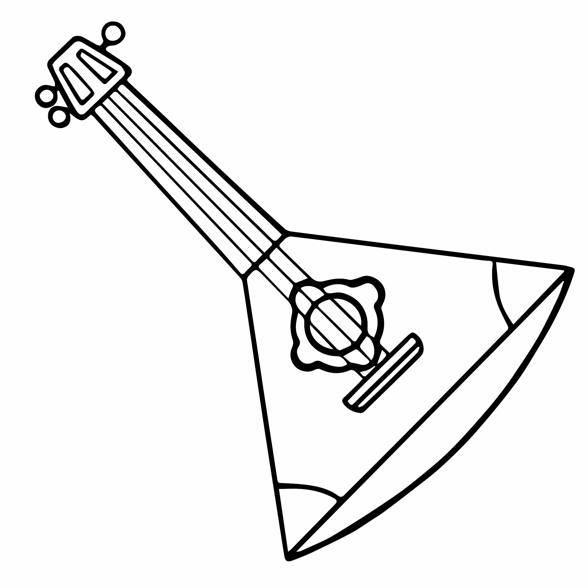 Xylophone musical instruments coloring pages for kids, printable Kids musical in