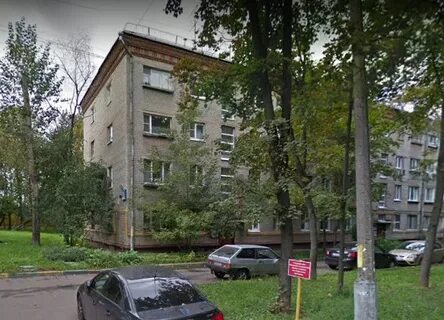 Ул амурская 2