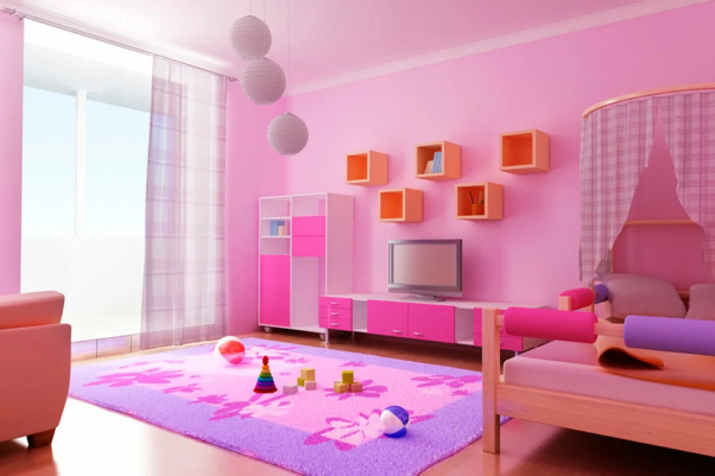 Интерьер комнаты. Интерьер детской комнаты. Розовый интерьер комнаты. Интерьер комнаты для девочки. Нужна новая комната