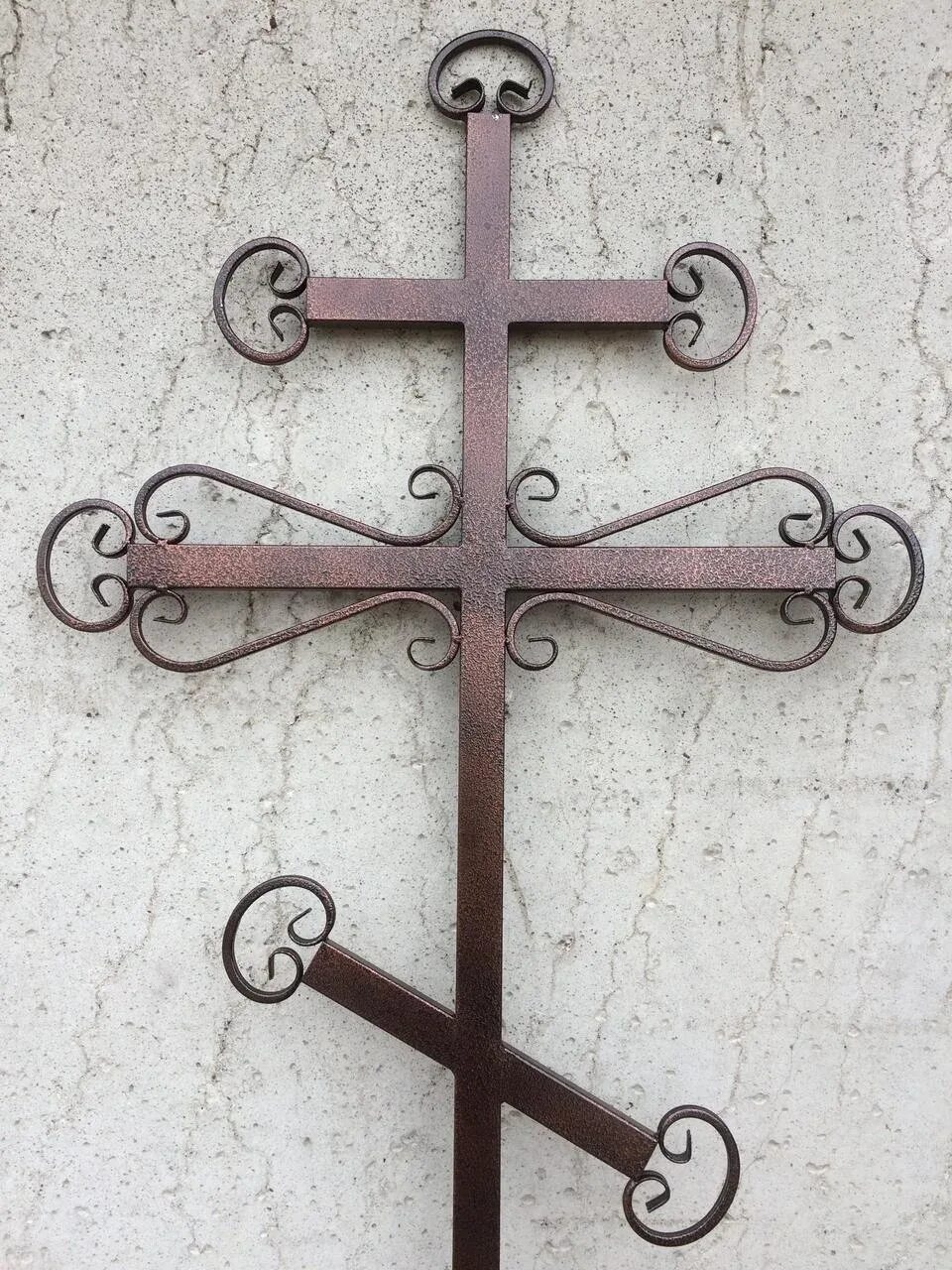 Фотография Wrought iron wall decor, Metal working tools, Blacksmith projects