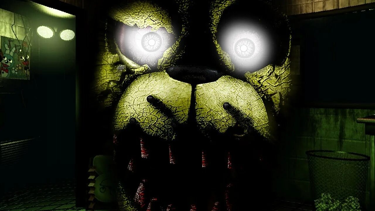 5 ночей с фредди игра андроид. Фредди фнаф 3. five nights at freddy&#039;s 3 версия 1.01. файф найтс эт фредди 3. fake fnaf 3.