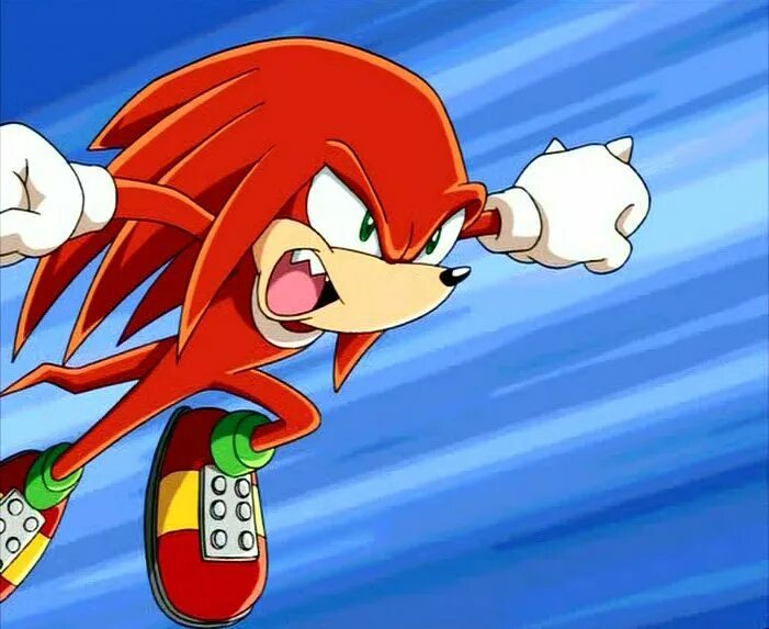 Sonic x knuckles. Соник и наклз. соник икс наклз. наклз sonic x. соник красный наклз.