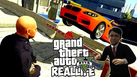 Gta 5 угоняем тачки и помогаем друзьям