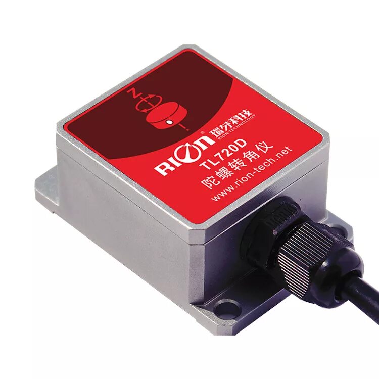 Gyroscope sensor
