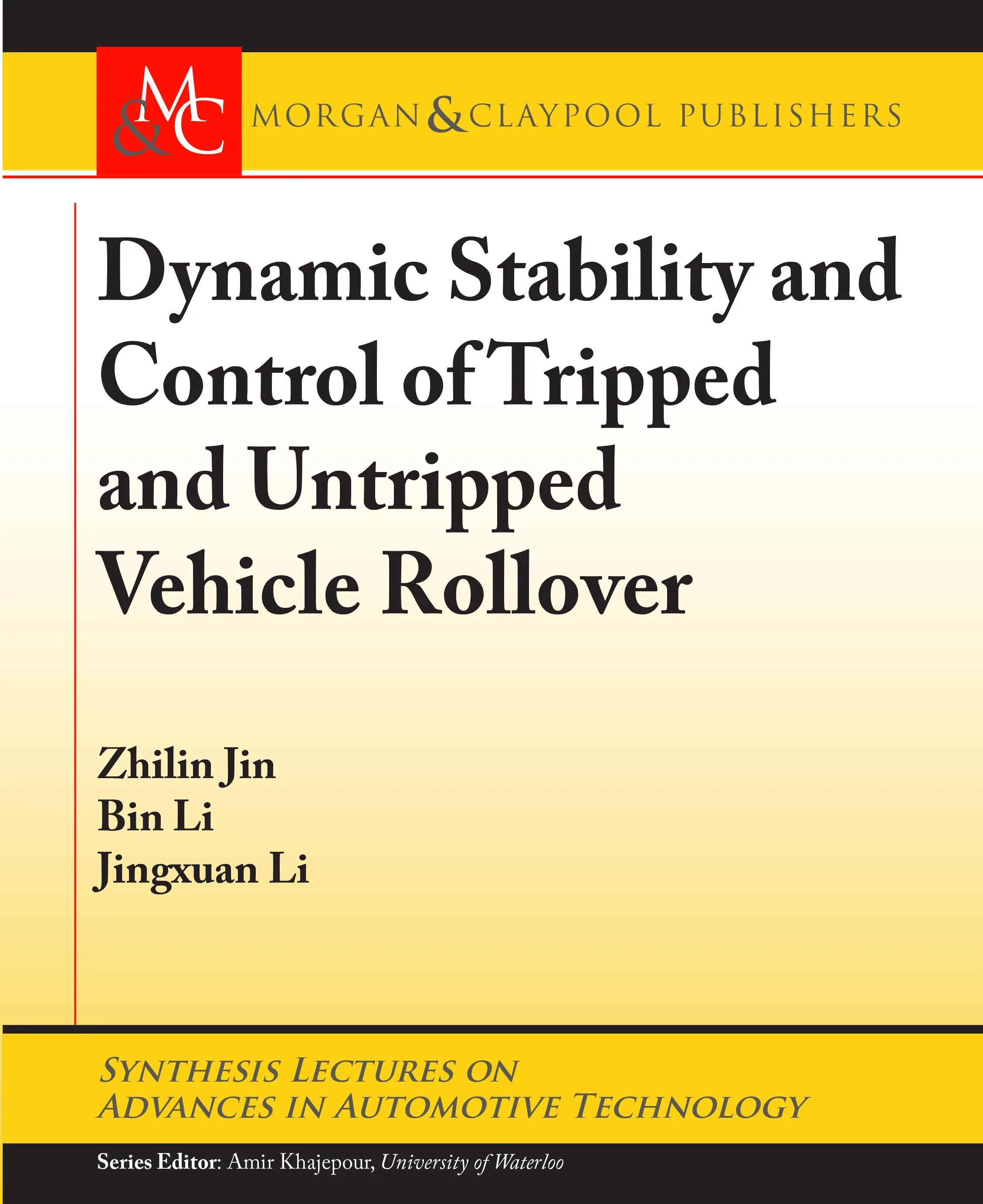 Control dynamics. Advanced robust control. ugv suspension.