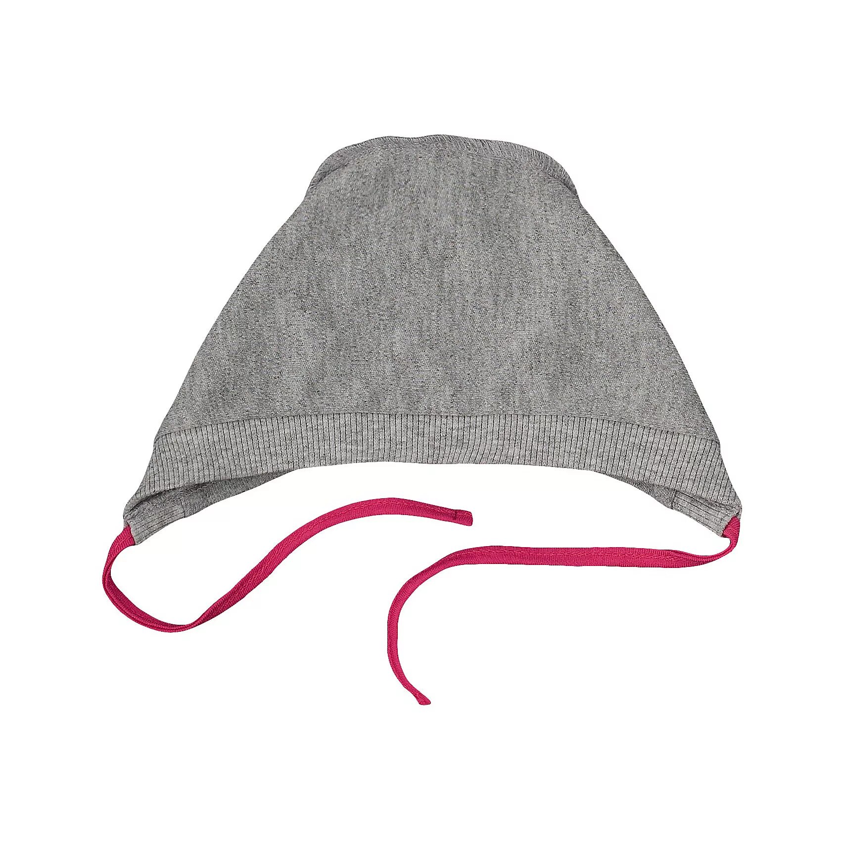 черный чепчик