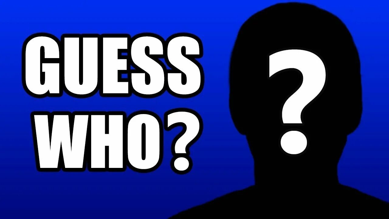 Who is here put. Guess who. who is who игра. guess who надпись. guess who картинки.
