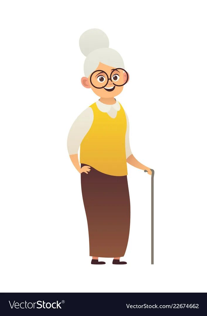 Бабйка на прозрачном фоне. Grandmother picture. Нарисовать старушку. Бабушка рисунок. Бабушка мультяшный.