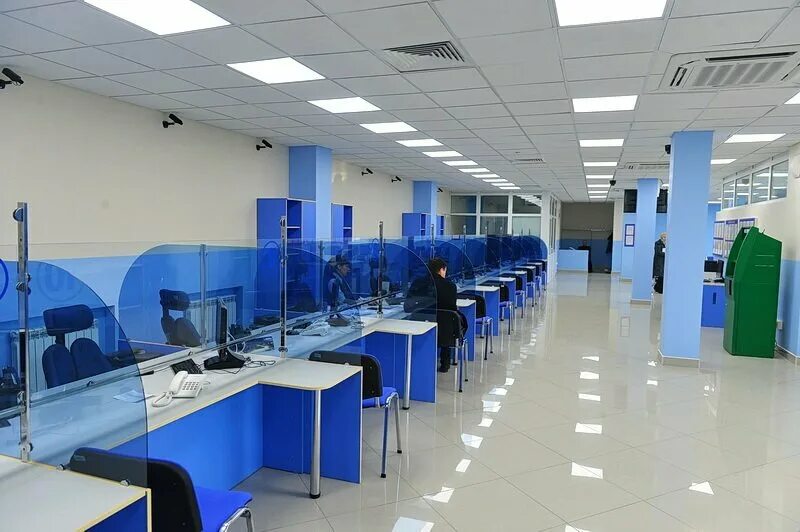 оформление документов владивосток.