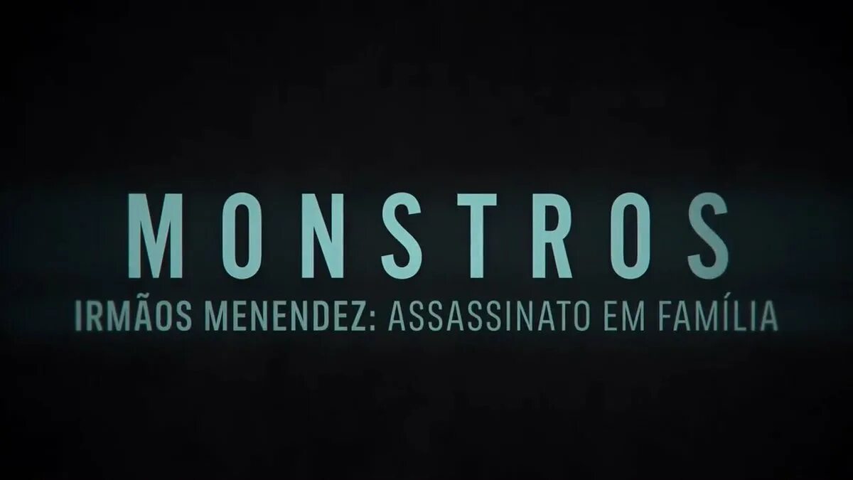 Монстерс нетфликс. Монстерс нетфликс