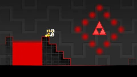 Fire in the hole geometry dash звук