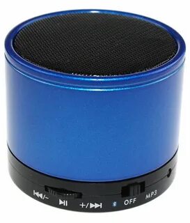 Колонка bluetooth mp3