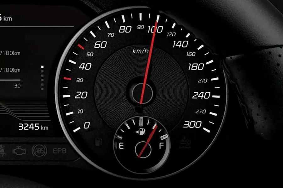 0 100 km h