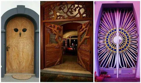 O doors