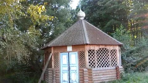 Брянск павловичи