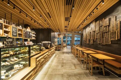 Shop restaurant