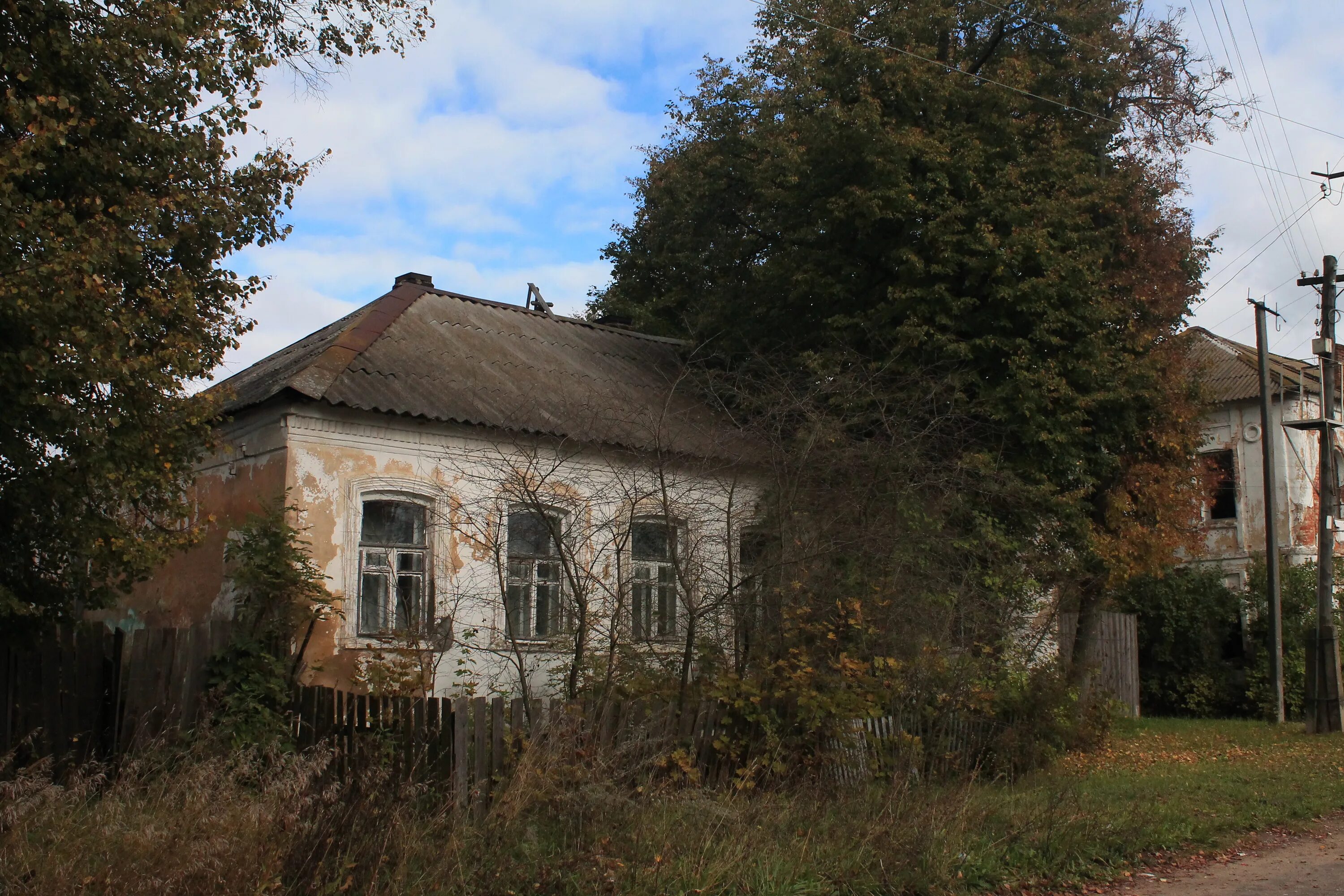 Тц кировский тула