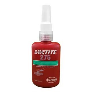 Loctite 272