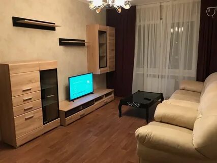 Аренда 1 комнатная квартира 2024