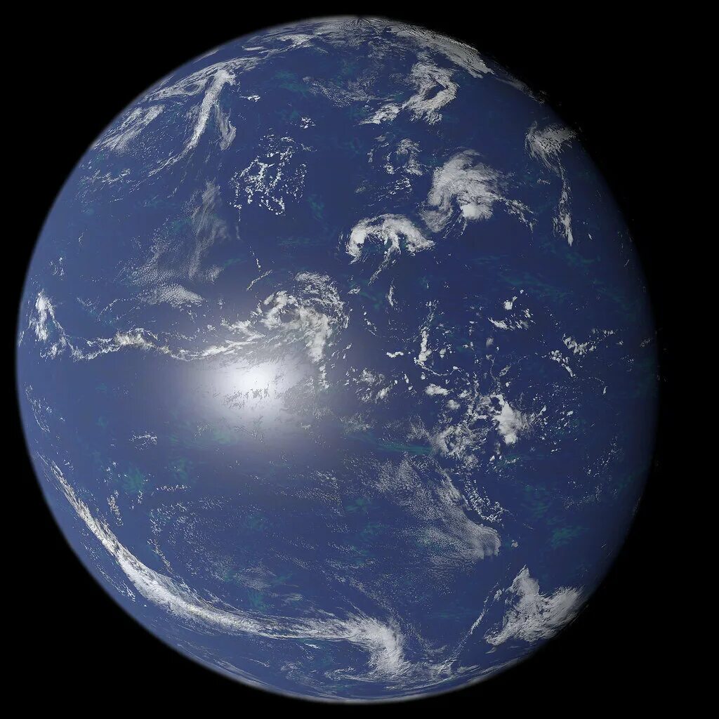 Планета океан. Планета океан экзопланета. Планета океан экзопланета поверхность. Водная Планета. Планета покрытая океаном.