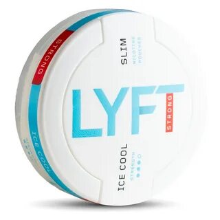 Lyft подушечки