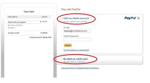 Работает ли paypal в китае