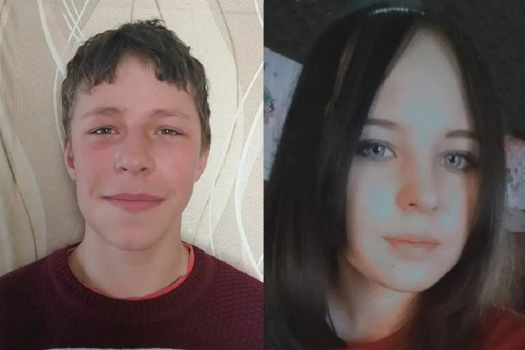 20 летнюю девушку нашли